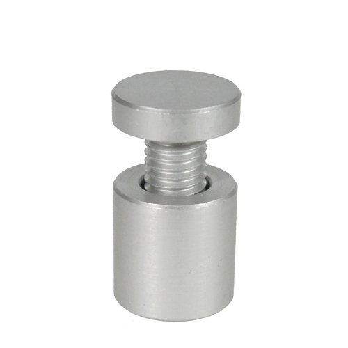 Stand off wall fixings, 20mm diameter